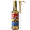 Torani Coffee Syrup, English Toffee Flavored Syrup For Drinks, Pump Included, 25.4 Fl Oz