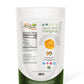 Anna And Sarah Dried Organic Mango, No Sugar Added, No Preservatives, Al-Natural, Premium Quality In Resealable Bag 3 Lbs
