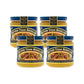 Better Than Bouillon Reduced Sodium Roasted Chicken Base, 8 Ounce Jar, Pack of 4, 38 Servings Per Jar