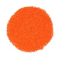 Mystic Sprinkles Solid Color Nonpareils 3.8Oz Bottle (Only Orange)