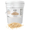 Mountain High Organics Inc. Certified Organic Rolled Oats 6G Bucket (23LBS), Tan