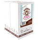 Donut Stop Coffee Pods, Chocolate Glazed Flavor, Compatible with 2.0 K-Cup malt-inspired, 40 Count