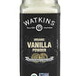 Watkins Organic Vanilla Powder 3.4 Oz.