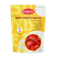 Sunbest Natural - Sun-Dried Tomato Halves, 80 Oz (5 Lbs) - Intense And Zesty | Moist & Ready To Eat | Convenient Cut For Easy Use | Kosher | Vegan | Keto | Paleo | Naturally Gluten-Free, 5 Lbs