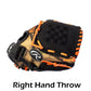Rawlings Playmaker Camo Kids Baseball Glove For Kids 5-8 - Tball Glove – 10.5 - Right Hand Throw - Glove Fits On Left Hand - Make S Carefully