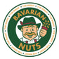 Magic Bavarian Cinnamon Roasted Cashews, 10 Oz - Sweet, Gluten-Free, Vegan Nuts, Made In The Usa