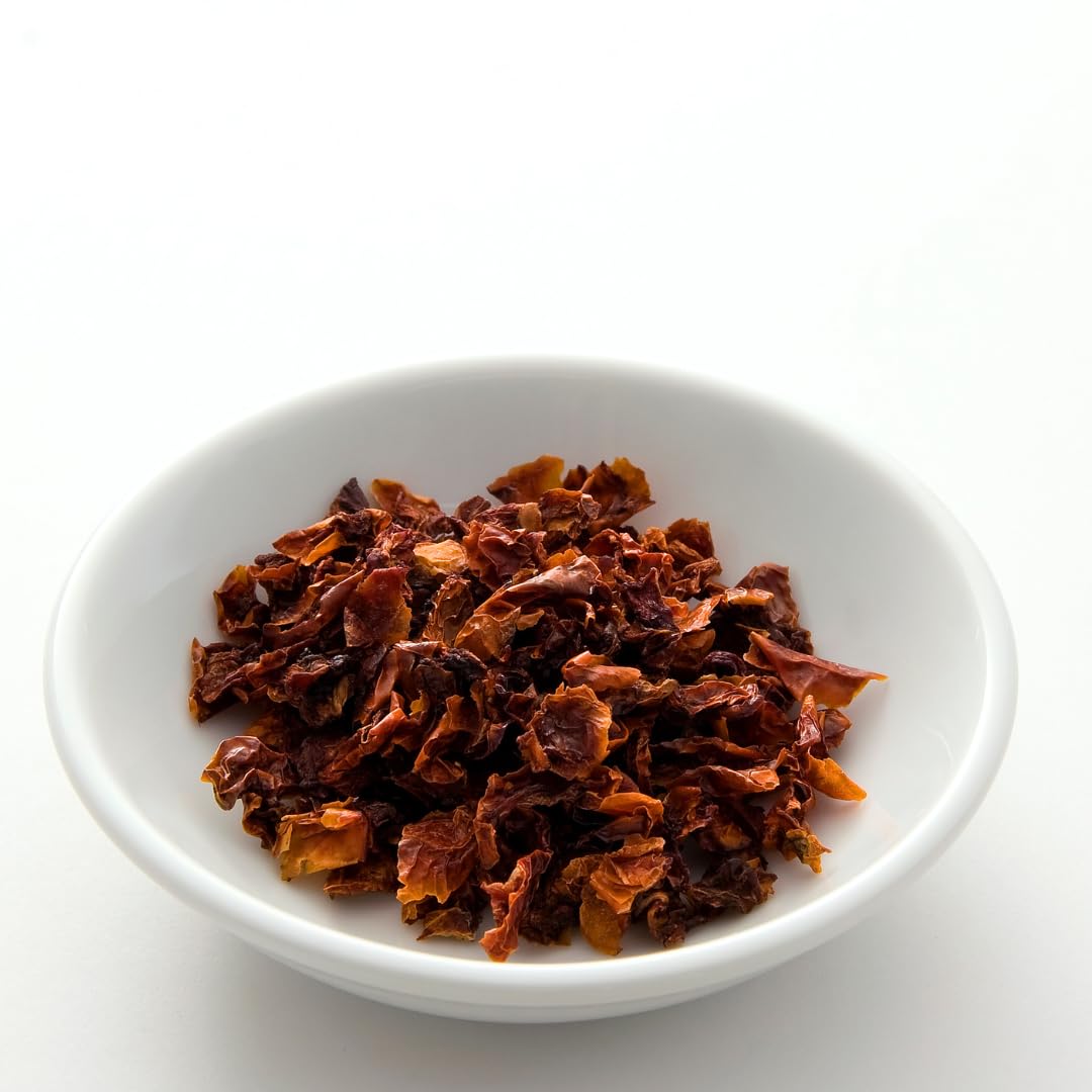Granaroma Tomato Flakes, 5.6 Oz, Dehydrated Flakes, Soups & Sauces, Versatile
