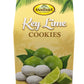 Anastasia All Natural Key Lime Cookie With Sugar Powder 6Oz, 1 Pack