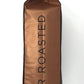 Good As Gold Nicaragua Coffee Beans, Medium Roast, 12oz, Pack of 1