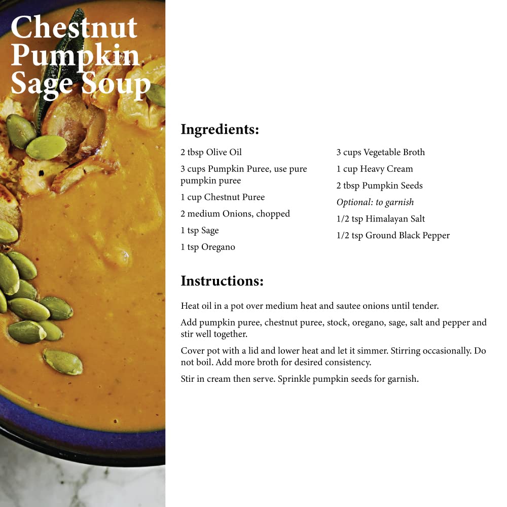 clement Faugier gourmet chestnut Spread From France Vanilla 175 oz