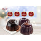 Dulcet Chocolate Lovers Ganache Bakery Collection Fudge Brownies, Whoopie Pies & More Ideal For Parties, Holidays, Sympathy, Get Well, Family