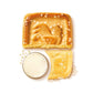 Mulino Bianco Galletti Cookies Pack Of 10 (6.34 Ounce) Bag