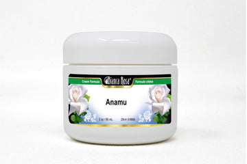 Bianca Rosa Anamu Cream, 2 oz, Pack of 1
