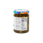 Bono Italian Gourmet Olives, All Natural, Non-GMO, Pitted Olive Mix, Pack of 2, 9.88 OZ