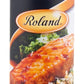 Roland Foods Ginger Soy Glaze, Specialty Imported Food, 12.88-Ounce Bottle