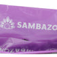 Sambazon Acai Berry and Guarana Smoothie Superfruit Pack, 14.1 Ounce, 4 Count