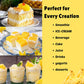 Pineapple Powder - 114 G | 100% Natural Pineapple Powder For Smoothies, Shakes, Baking & Drinks,| Free From Preservatives, Artif