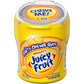 Juicy Fruit Fruity Chews Original Sugarfree Gum, 40 Piece Bottle