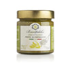 Brontedolci Italian Pistachio Cream Professional  Nut Spread - 6.7Oz Jar | Authentic Pistachio Spread From Sicily  Smooth & Velvety