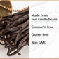 BACK TO BASICS Vanilla Extract - 33.8 Fl Oz (1 Liter) - Pack of 1