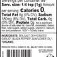 Kinder'S Organic The Blend Seasoning (Salt, Pepper And Garlic), Premium Quality Seasoning, Msg Free And Usda Certified Organic,