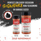 Lane's Signature BBQ Seasoning Rub, All-Natural BBQ Seasonings and Rubs, Perfect for Beef, Meat, Chicken & Pork Rub Seasoning, M