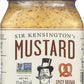 Spicy Brown Mustard 11 Ounces (Case Of 6)