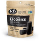 Rj'S Natural Soft Eating Licorice Gummy Candy Delicious Flavor & Delicate Texture 5 X 7.05Oz Bags