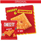 Original Cheez-It, Baked Snack Crackers 1.5 Oz., 15 Pouches - Cheez-It Original Snack Crackers - Cheez-It Baked Snack Crackers -