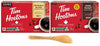Make Your Day Hortons Coffee K-Cups, Original Blend & Dark Roast, 24 Total K-Cups, 12ct Each, Includes MYD Drink Stirrer