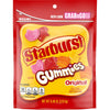 STARBURST Original Gummies Candy, Grab N Go Size, 8 oz Bag (Pack of 8)