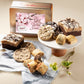 Gift Baskets Food Gifts Gourmet Get Well Soon Gifts For Mens, Women, Family, Corporates neighbors, and, Friends Care Packages By