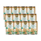 Farmer s Market Organic Butternut Squash Puree, 15 Ounce (Pack of 12)