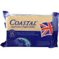 Frank and Sal Italian Market Coastal Cheddar Cheese - Fresh 1 Pound, Imported from Dorchester, England, 16 Ounce