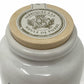 Edmond Fallot Old Fashion Grain Mustard Stone Jar - 8.8 Ounces