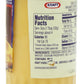 Kraft Old English Cheese Spread, 5 Ounce (Pack of 6)