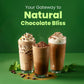 Z Natural Foods Organic Cacao Powder, Unsweetened, 1 lb - Nutrient-Dense Superfood for Healthy Aging, Rich Dark Chocolate Flavor