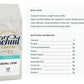 SCHUIL Caramel Creme Whole Bean Coffee, Fair Trade, Light Roast, 12 Ounce Bag