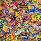 Bulk Candy Variety Pack - 10 lb Candy - Candy Bulk Individually Wrapped Candy- Halloween Candies - Trick Or Treat Candies - Piat
