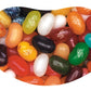 Jelly Belly Fruit Bowl 16 Flavors Jelly Beans - 1 Pound (16 Ounces) Resealable Bag - Genuine, Official, Straight From The Source