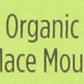 Spicely Organic Mace Powder 0.30 Ounce Ecobox Certified Gluten Free