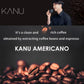 Generic Maxim Kanu Mini Dark Roasted Americano Coffee 0.9G X 150Sticks, Ship From Usa