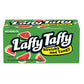Laffy Taffy Candy, Stretchy And Tangy, Watermelon Flavor, 1.5 Ounce Bars (Pack Of 24)