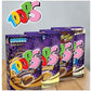 Toops Cereal (Padre) (Dulce De Leche - 2 Pack)