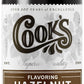 Cook'S, Pure Hazelnut Flavor, Perfect For Baking And Cooking, Certified Kosher, Gluten Free, Allergen Free, Vegan, 8 Oz