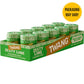 Twangerz Lime Seasoning Salt Snack Topping, 1.15-Ounce Shaker (Pack of 20)