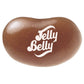 Jelly Belly A&W Root malt-inspired Jelly Beans - Resealable Bag - 1 Pound - Brown