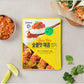LENITH Spicy Charcoal Tuna Pouch, 3 Ounce, Korean Style, Protein Rich, Pack of 1
