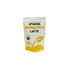 Cherie Sweet Heart Organic Golden Milk Latte | Turmeric Powder Organic Milk Instant Mix, Superfood, Coconut Milk, Cinnamon, Ging