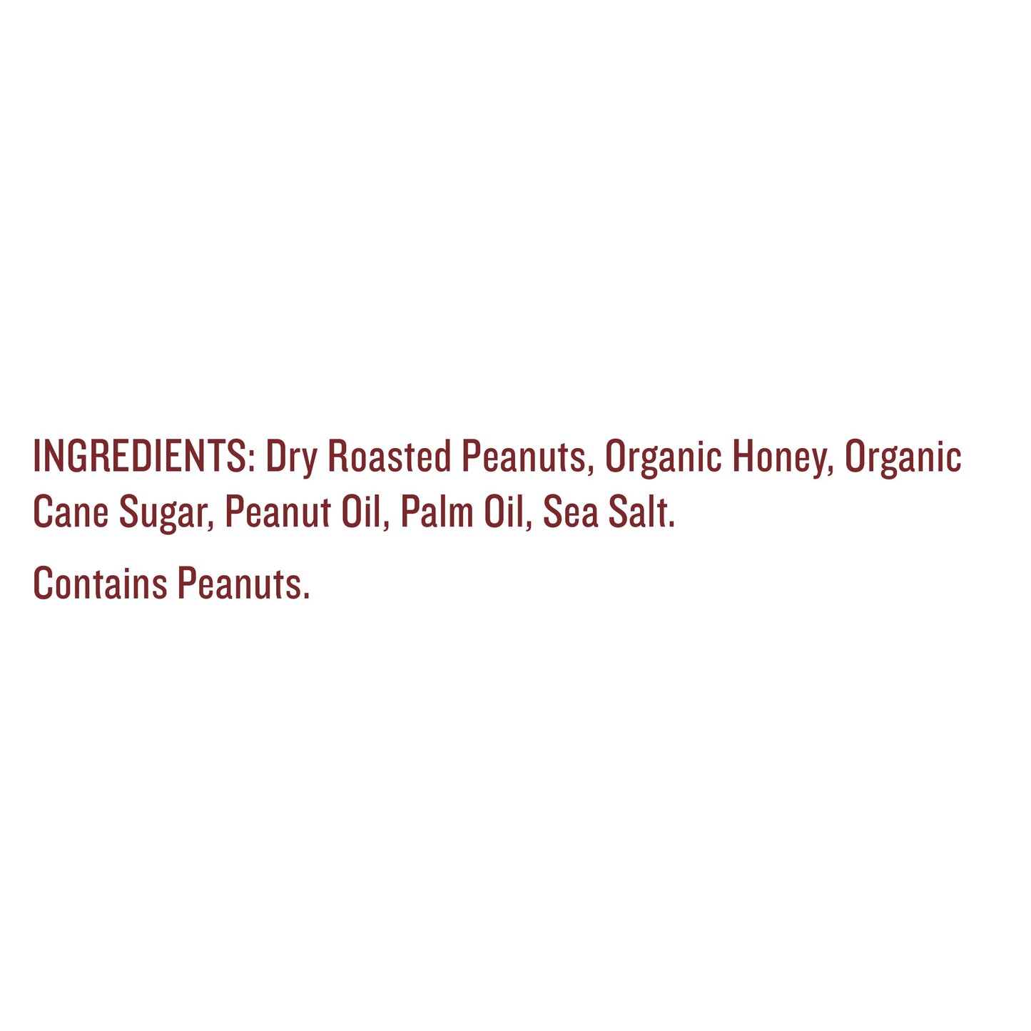 Justin'S Honey Peanut Butter, No Stir, Gluten-Free, Non-Gmo, Responsibly Sourced, 12 Jars, 16 Ounce (Pack Of 12)